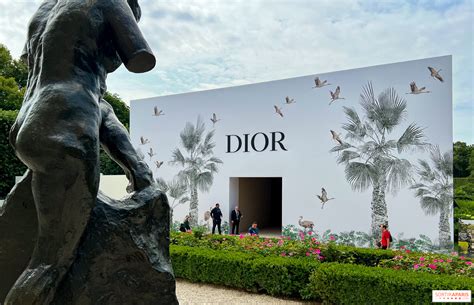 musee rodin dior|dior haute couture.